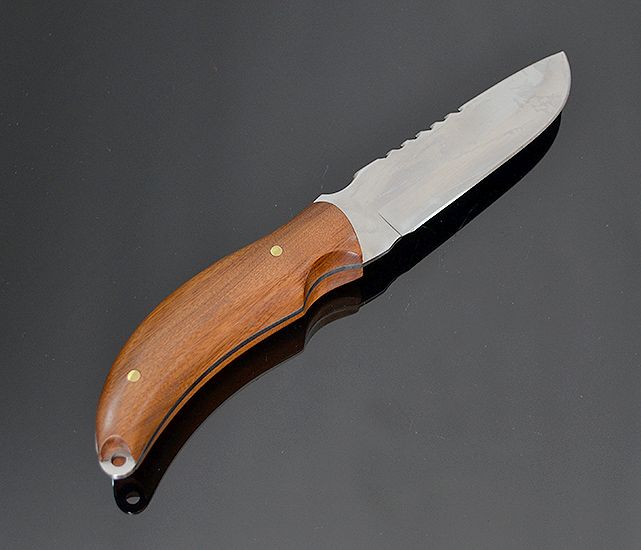 KANDAR - Nôž poľovnícky 27/14cm