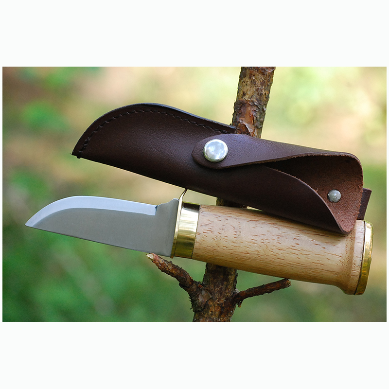 Kandar Deer - Lovecký nôž 21/9cm