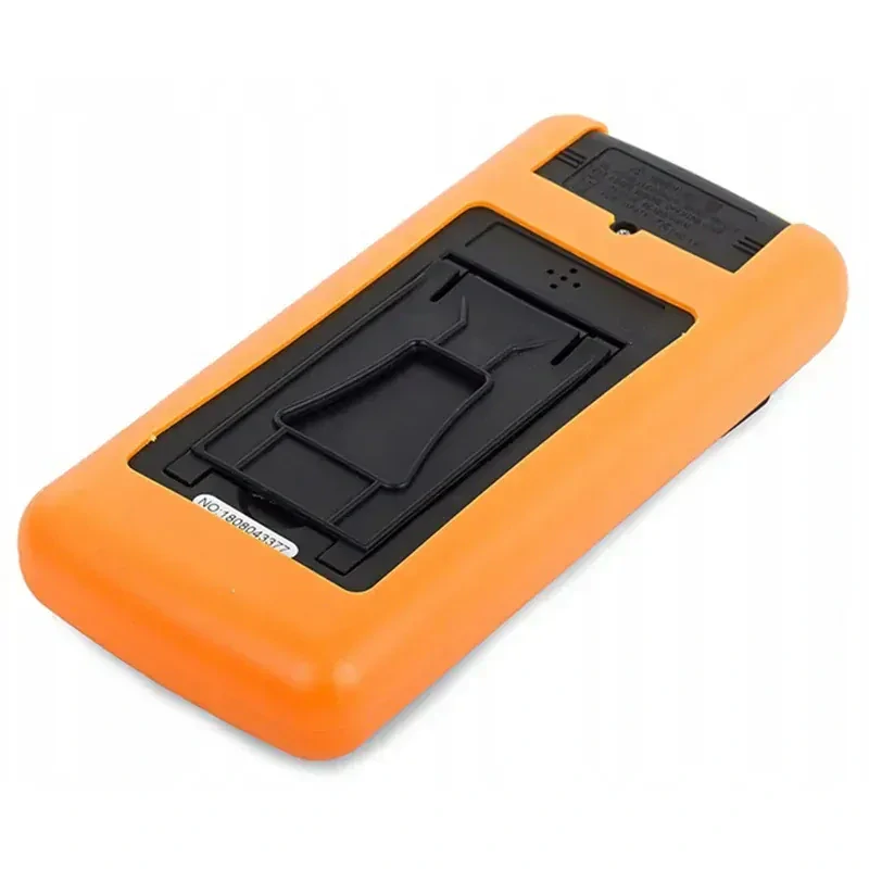 Digitálny multimeter DT9205A