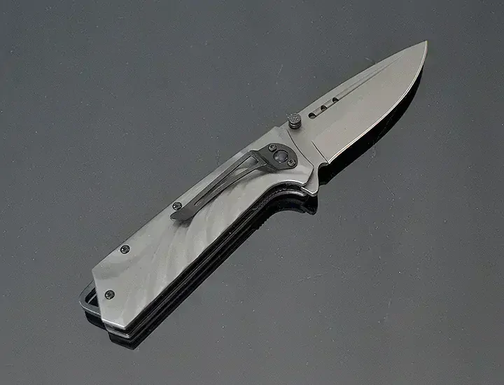 Kandar - Nôž vreckový 21/9cm