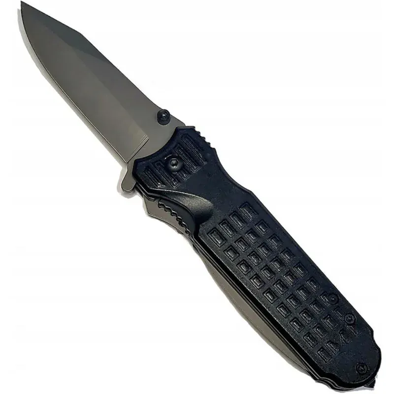 Vreckový nôž Double Blade 21/9cm