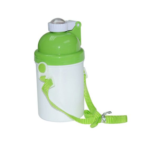 Detská fľaša 400ml s potlačou 