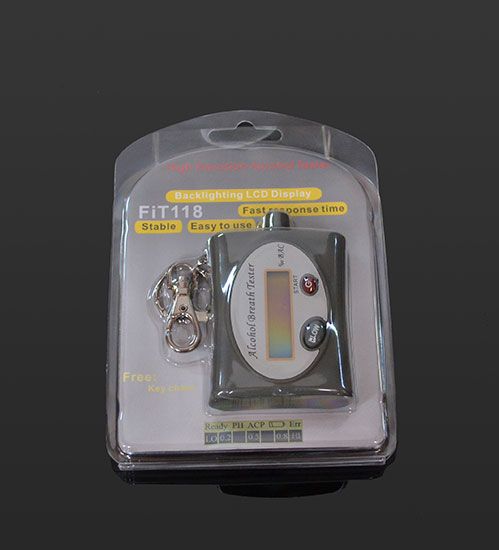 Alkohol meter FiT118