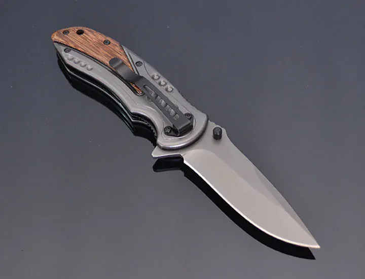 Vreckový nôž Buck X57 20/9cm