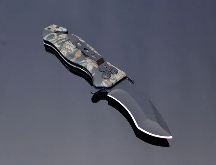 Nôž záchranársky Kandar A21 21/8cm