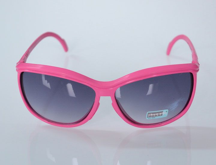 Slnečné okuliare Dazzle 677 Pink