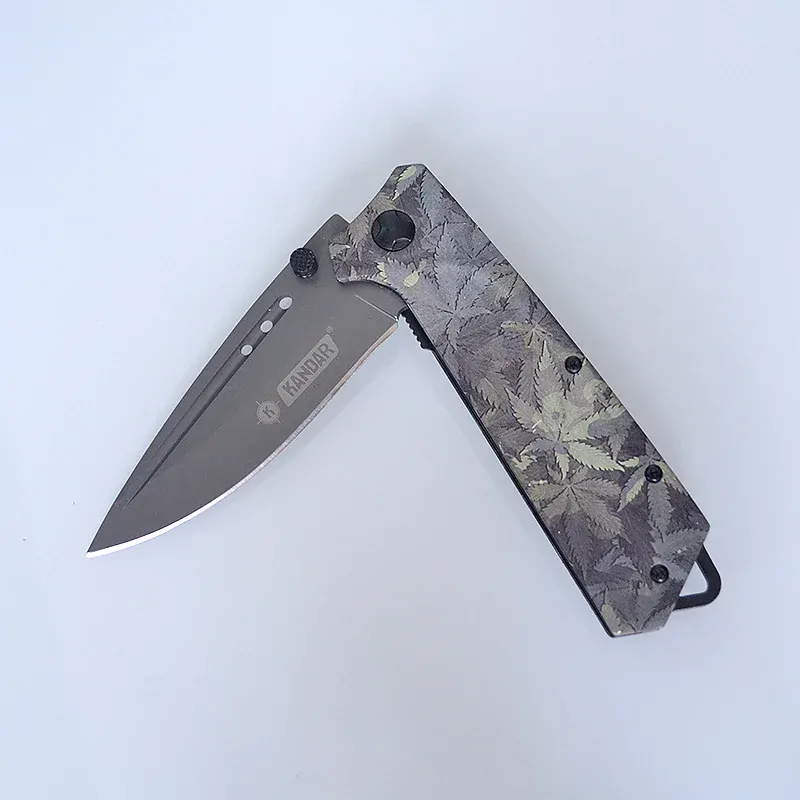 Vreckový nôž List 21/9cm