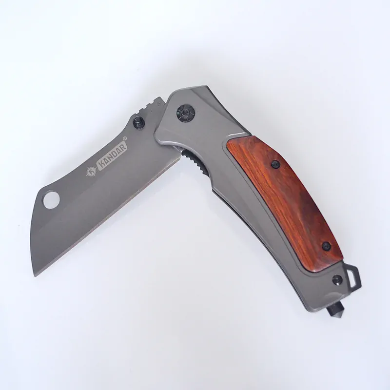 Vreckový nôž NVA 20/8cm