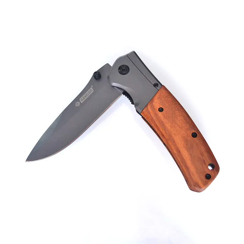 Vreckový nôž Kandar NKV 22/9cm
