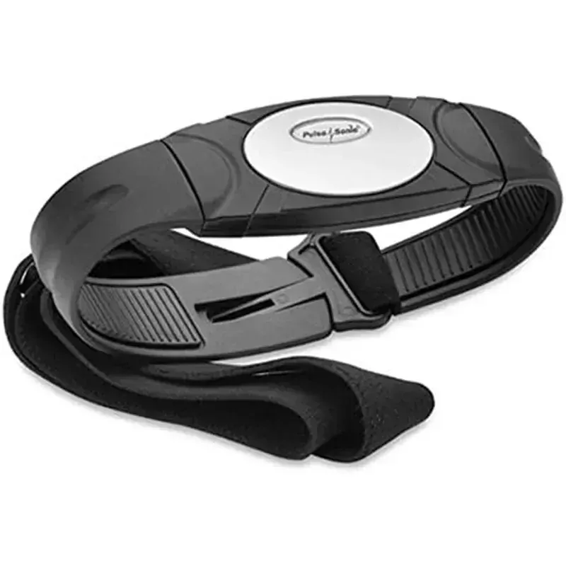 Pulse Sonic Hodinky s hrudným pásom na meranie pulzu MO7779