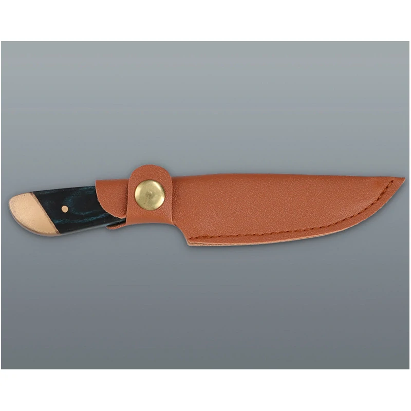 HunterPro G1112 - Poľovnícky nôž s púzdrom 15cm