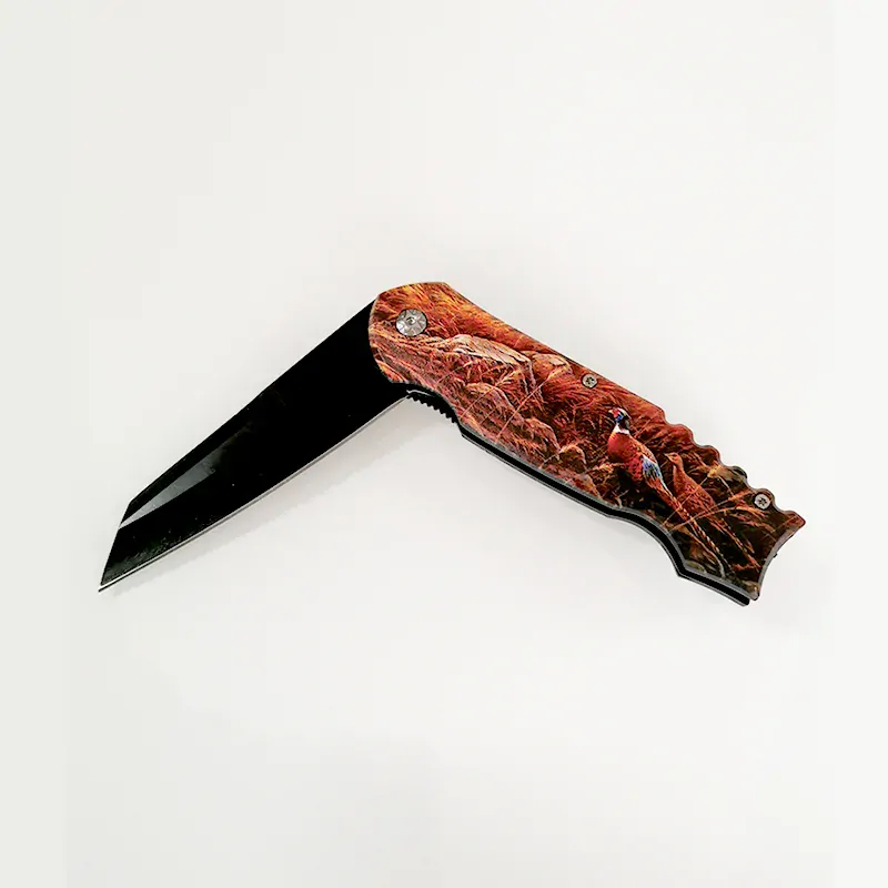 Vreckový nožík Pheasant K116 20/9cm