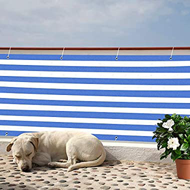 Balkónová roleta 500x90cm