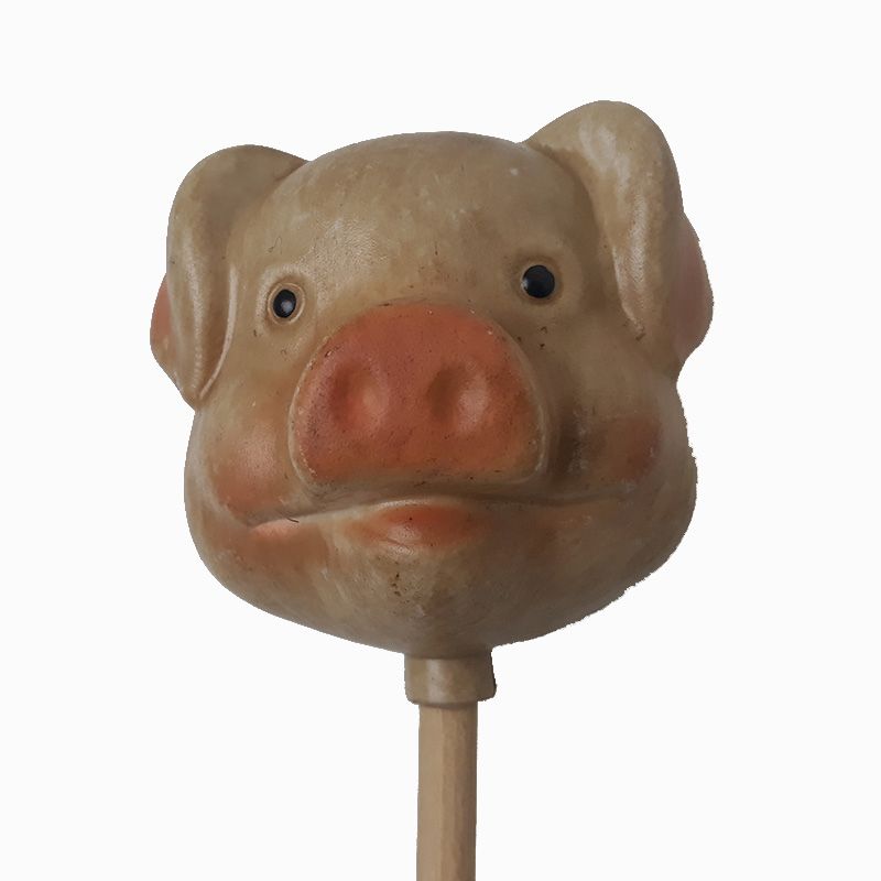 Záhradná dekorácia zvieratko