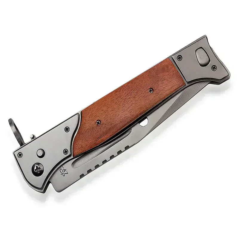 Poľovnícky nôž AK-47 CCCP 34/18cm