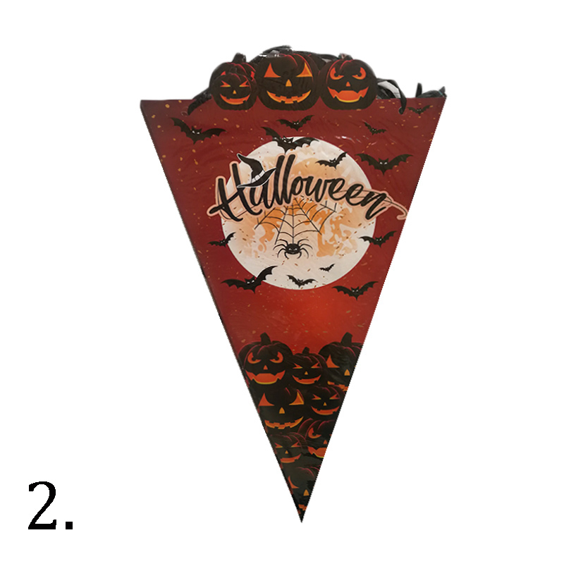 Girlanda Halloween