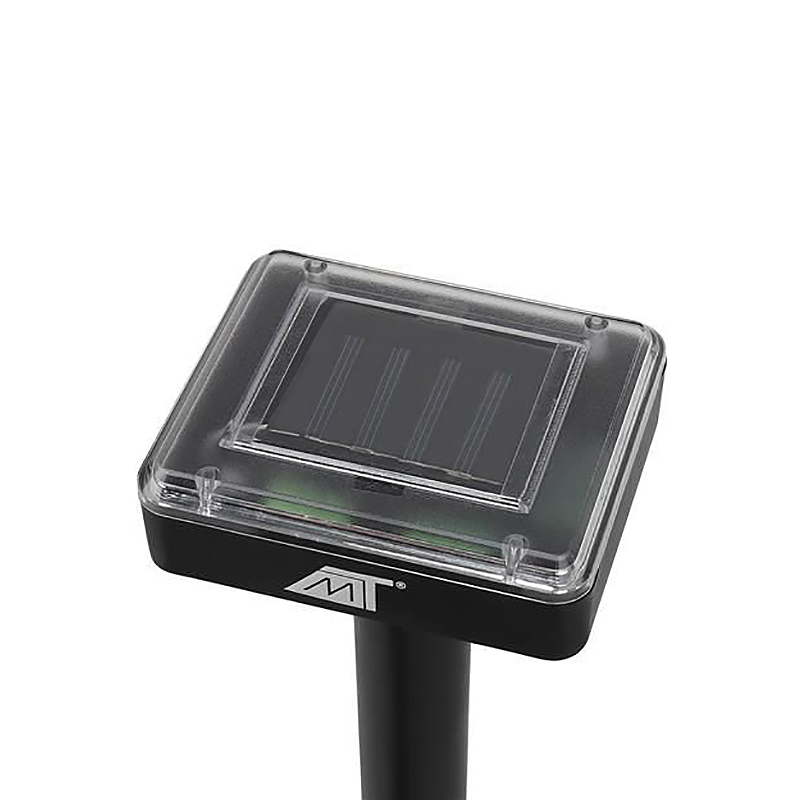 Odpudzovač krtkov solárny 2ks OEM
