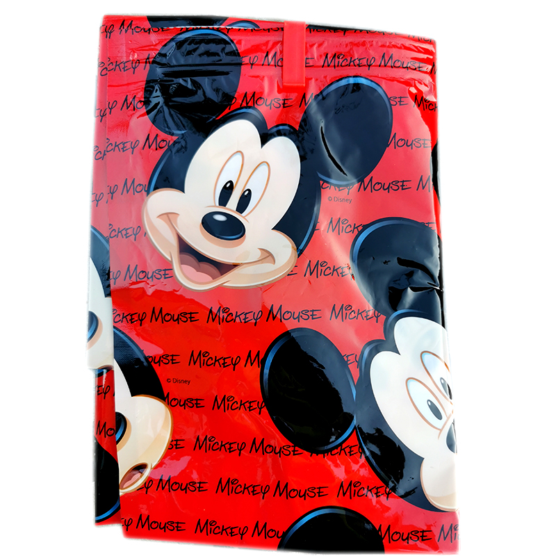 Mickey Mouse Vákuové vrece 80 x 60cm