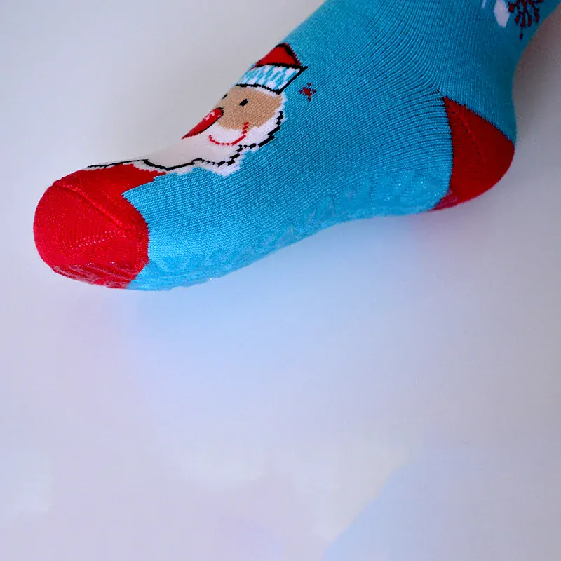 Tuptusie Ponožky protišmykové 16-18cm
