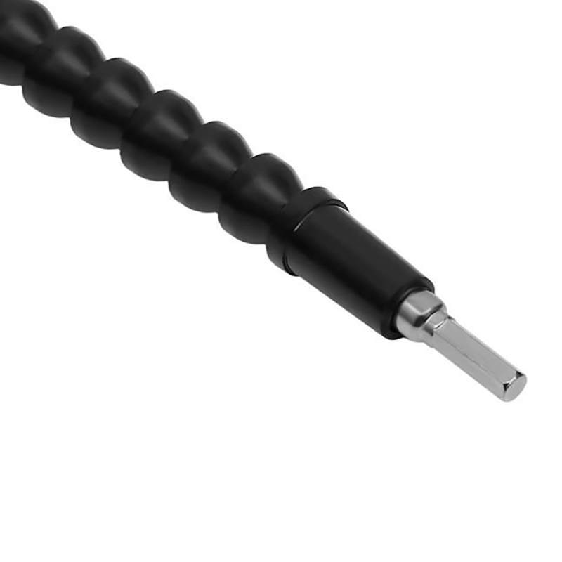 Elastický predlžovač na bity