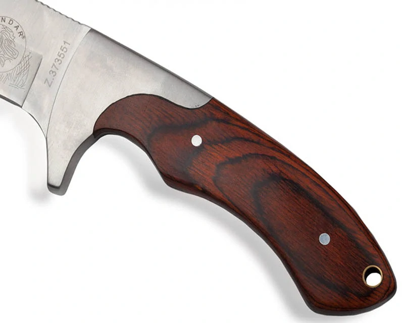 Poľovnícky nôž Kandar N2 23/10cm