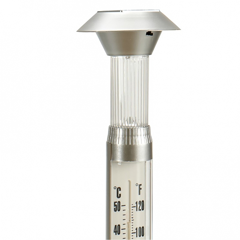 GRUNDIG Solárny teplomer 56cm 