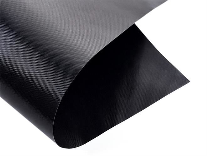 Teflónová podložka na grilovanie 40 × 33 cm sada 12 ks