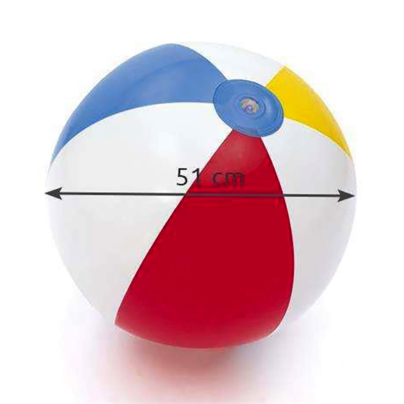 Bestway Nafukovacia lopta 51cm 