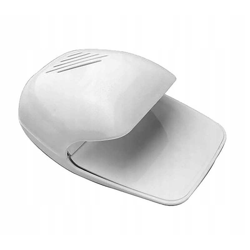 Lampa na nechty prenosná na batérie