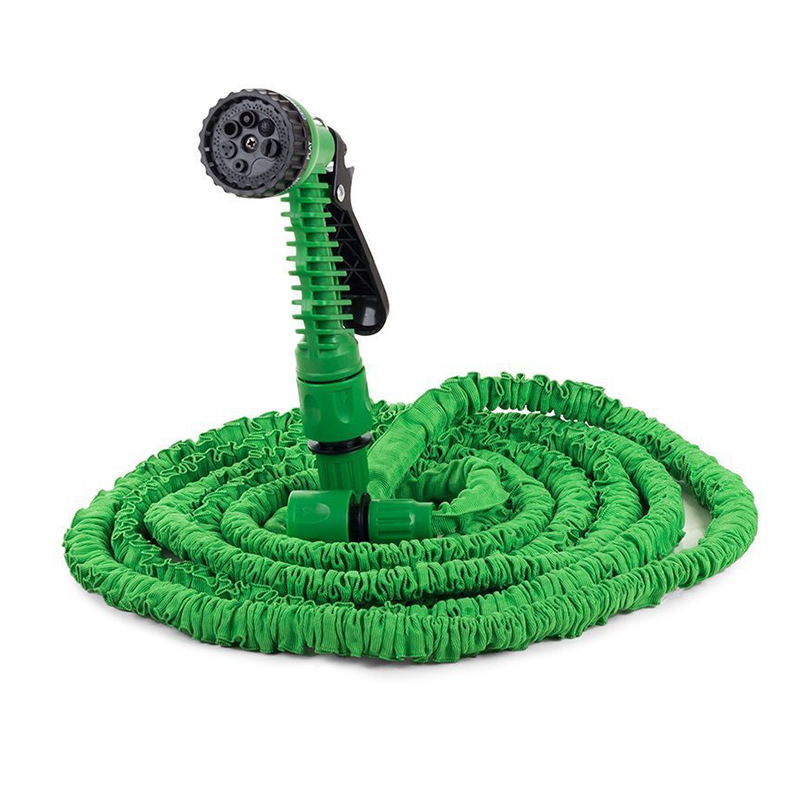Záhradná hadica 15m ELASTIC pevná
