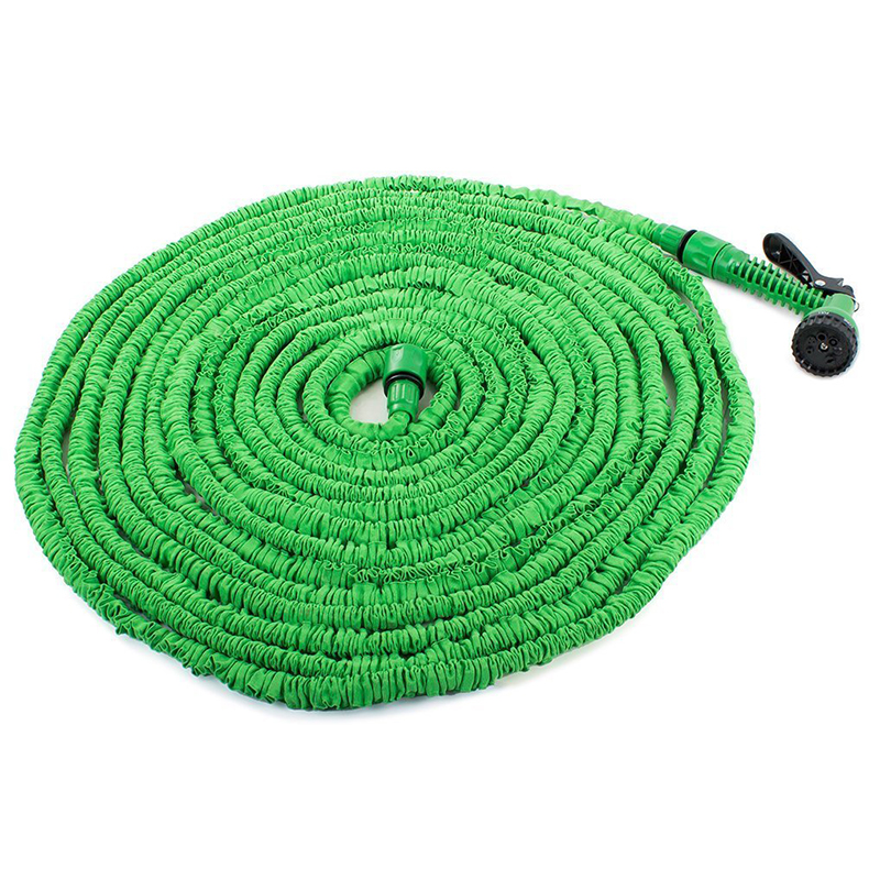 Záhradná hadica 60m ELASTIC pevná