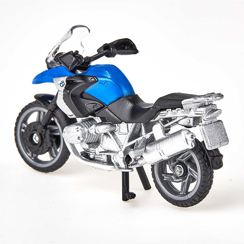 SIKU Model motocykla BMW R1200 GS 1:64