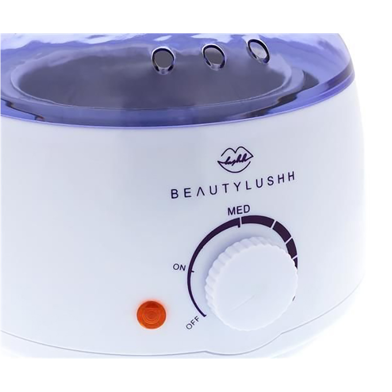 Beautylushh Ohrievač vosku 100W 
