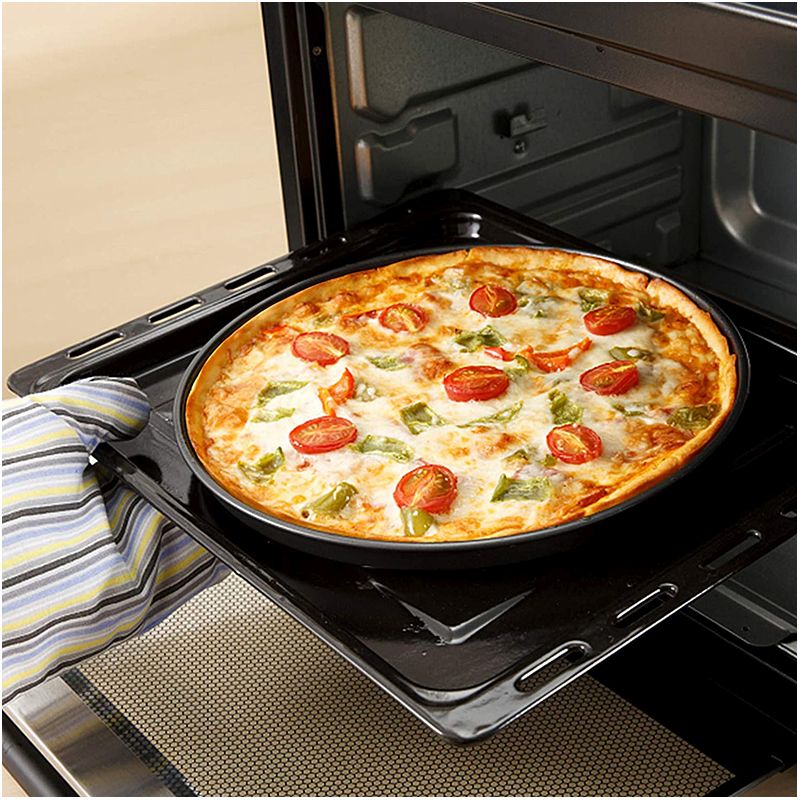 Plech na pizzu 30,5cm