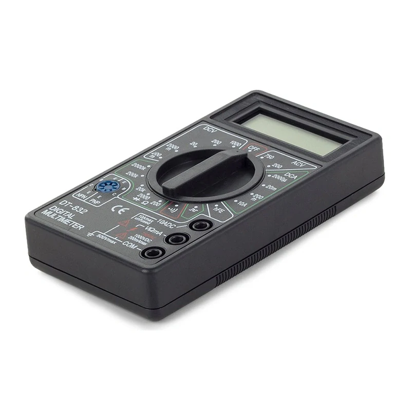 Digitálny merač DT-832 - Multimeter