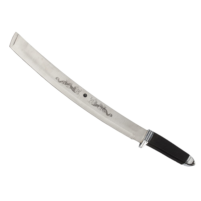 Wakizashi - Katana dekoračná 51cm