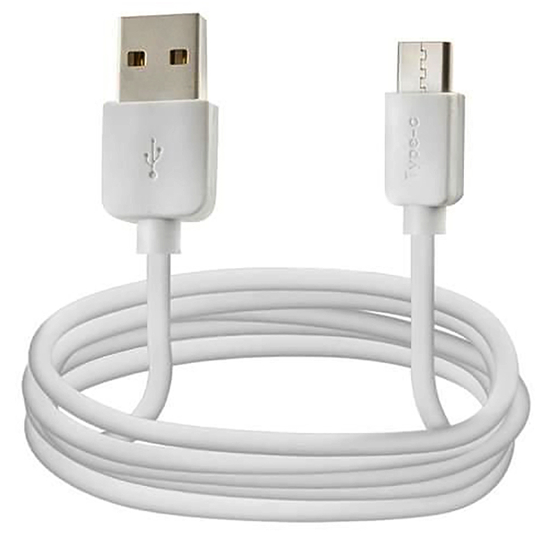 Kábel USB typ C - 1 meter