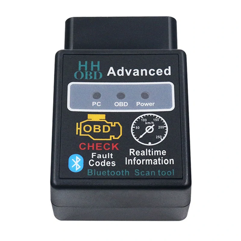 Diagnostická jednotka pre autá ELM327 BT OBDII bluetooth