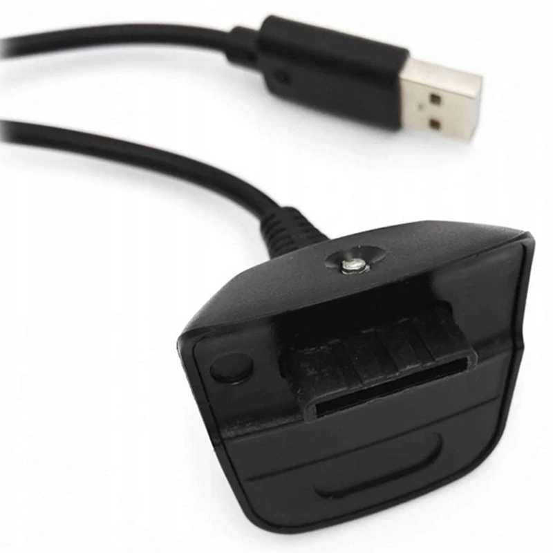 Nabíjací kábel pre Xbox 360 ovládač