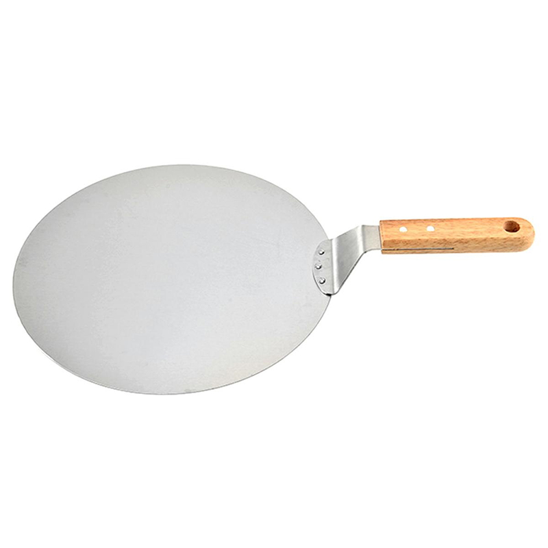 Okrúhla lopatka na pizzu 30 cm