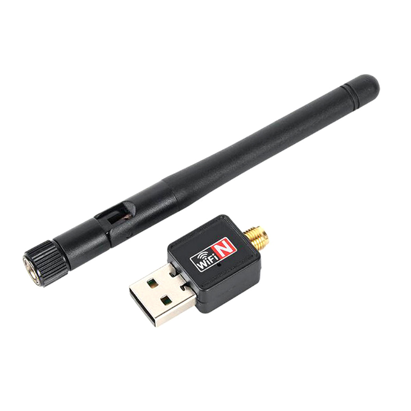 Sieťový adaptér 2,4/5 GHz 600 Mb N