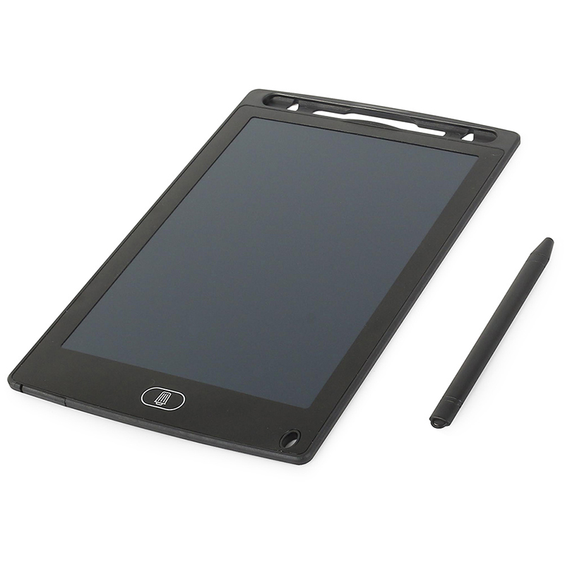 Tablet na kreslenie 8,5" XL + stylus čierny