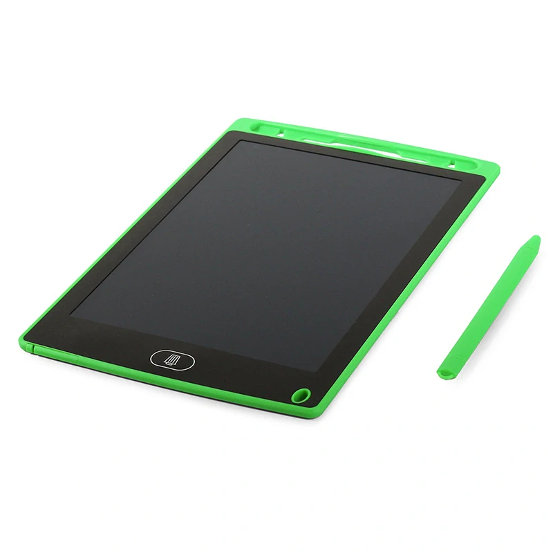Tablet na kreslenie 8,5" XL so stylusom zelený