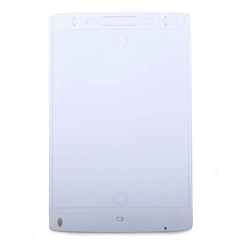 Tablet na kreslenie 8,5" XL so stylusom biely