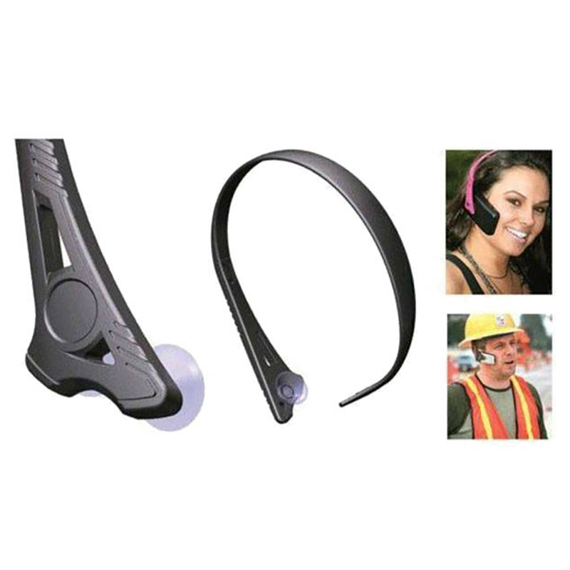 GOJO - Držiak telfónu na hlavu hands free