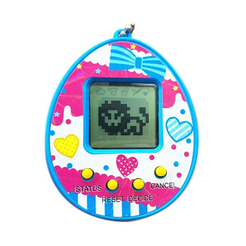 Hračka Tamagotchi - Vajíčko