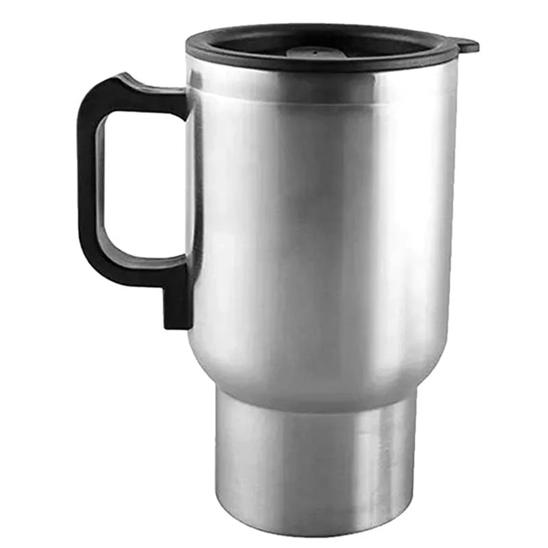 Elektrický termo hrnček 12V - 400ml