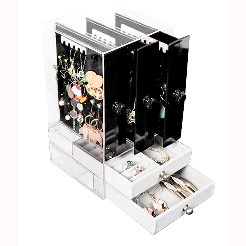 Organizér - Box na šperky