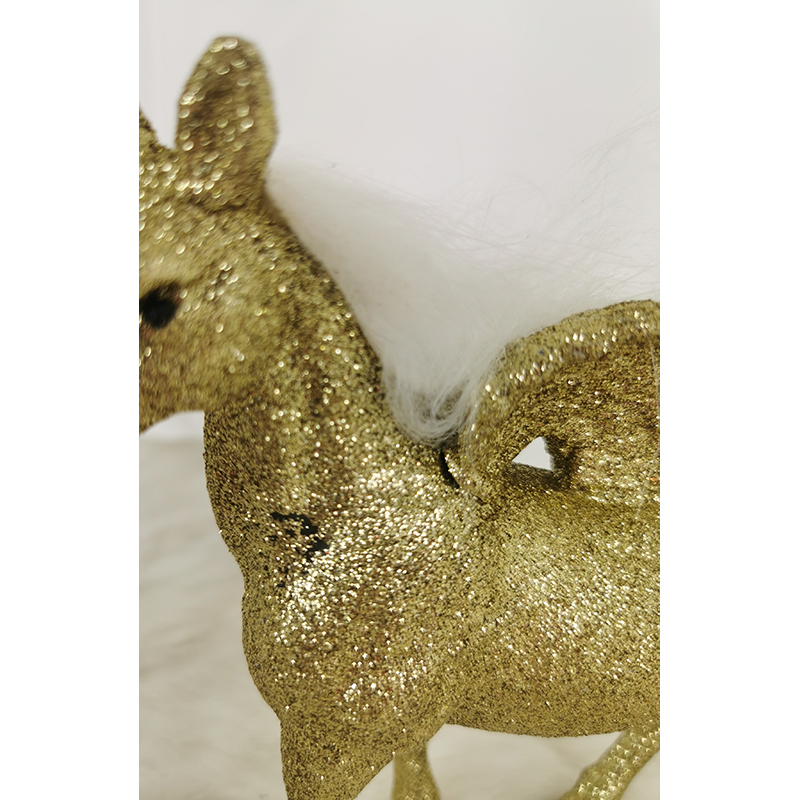 Jednorožec - unicorn mierne poškodený