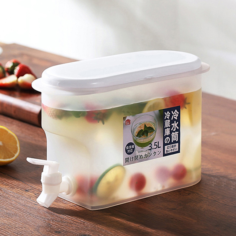 Nádoba na nápoje 3,5l s kohútikom